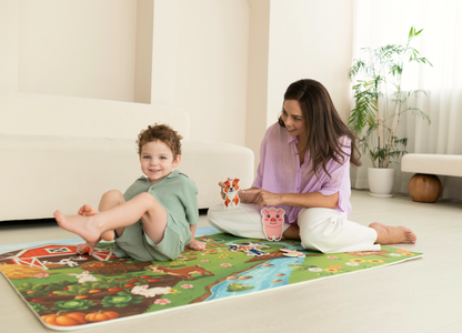 Kelona Play Mat