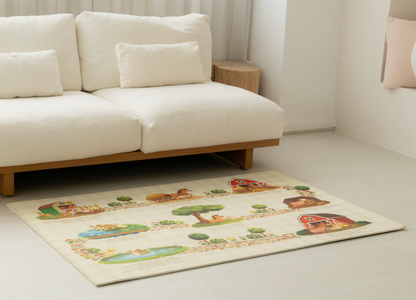 Kelona Play Mat
