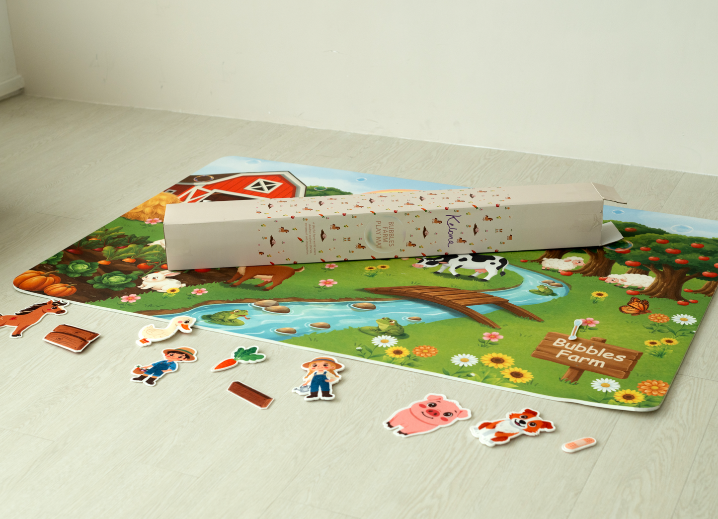 Kelona Play Mat
