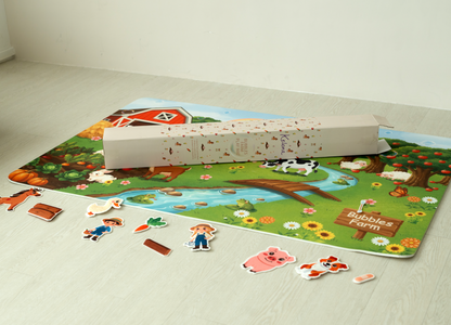 Kelona Play Mat